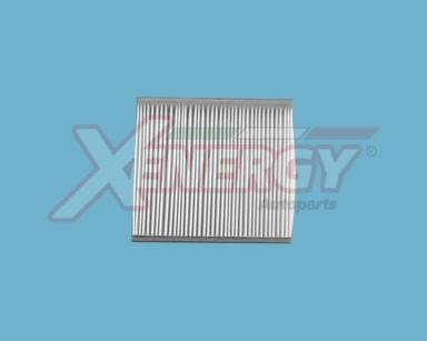 AP XENERGY X10739 - Filtrs, Salona telpas gaiss www.autospares.lv