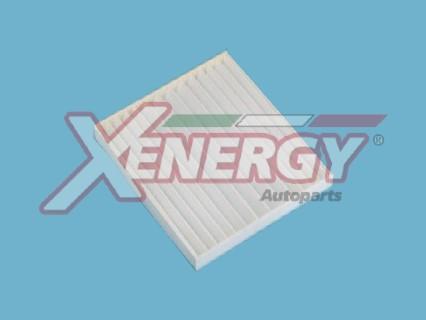 AP XENERGY X10733 - Filtrs, Salona telpas gaiss www.autospares.lv