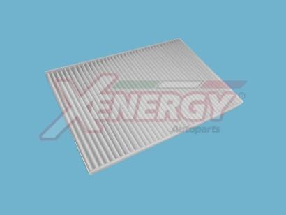 AP XENERGY X10774 - Filtrs, Salona telpas gaiss www.autospares.lv