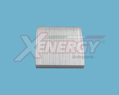 AP XENERGY X11457 - Filtrs, Salona telpas gaiss www.autospares.lv