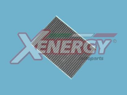 AP XENERGY X11692 - Filtrs, Salona telpas gaiss www.autospares.lv