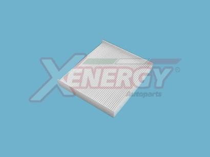 AP XENERGY X11658 - Filtrs, Salona telpas gaiss www.autospares.lv