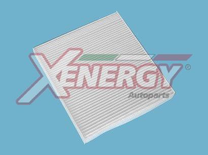 AP XENERGY X11694 - Filtrs, Salona telpas gaiss autospares.lv