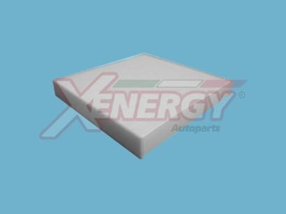 AP XENERGY X11066 - Filtrs, Salona telpas gaiss www.autospares.lv