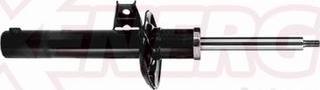 AP XENERGY X808335 - Shock Absorber www.autospares.lv