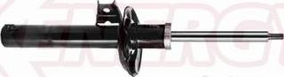 AP XENERGY X834334 - Shock Absorber www.autospares.lv