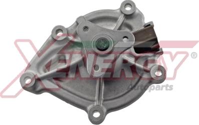 AP XENERGY X260152/S - Water Pump www.autospares.lv