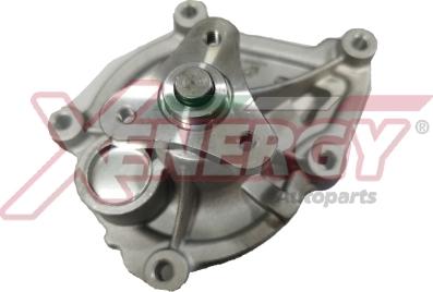 AP XENERGY X260152 - Water Pump www.autospares.lv