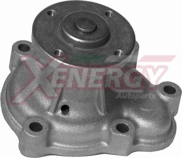 AP XENERGY X204670 - Ūdenssūknis autospares.lv