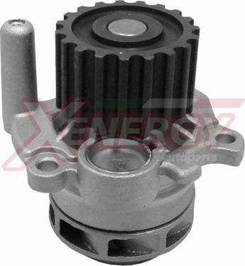 AP XENERGY X204392 - Ūdenssūknis www.autospares.lv