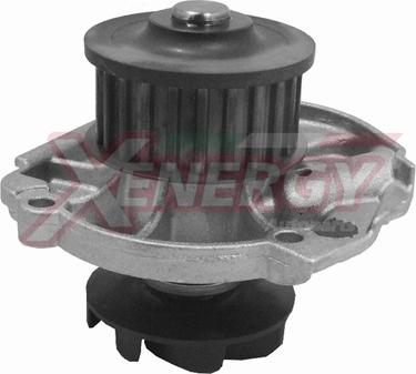 AP XENERGY X204762 - Ūdenssūknis autospares.lv