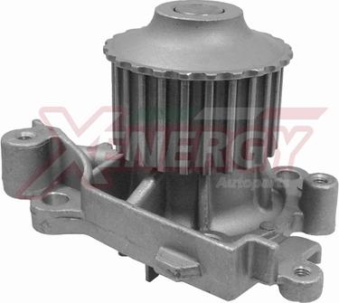 AP XENERGY X205542 - Ūdenssūknis autospares.lv