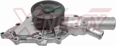 AP XENERGY X205002 - Water Pump www.autospares.lv