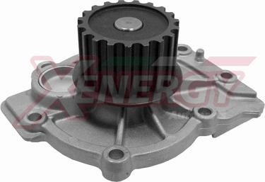 AP XENERGY X205022 - Ūdenssūknis www.autospares.lv