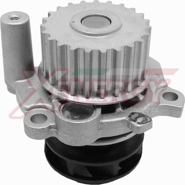 AP XENERGY X205280 - Ūdenssūknis www.autospares.lv