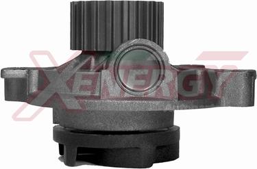 AP XENERGY X205230 - Ūdenssūknis autospares.lv