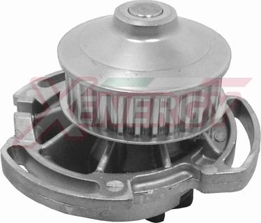 AP XENERGY X205270 - Ūdenssūknis www.autospares.lv