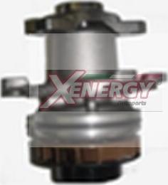 AP XENERGY X206512 - Ūdenssūknis www.autospares.lv