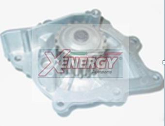 AP XENERGY X206532 - Ūdenssūknis autospares.lv