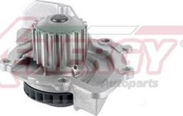 AP XENERGY X206642 - Ūdenssūknis www.autospares.lv