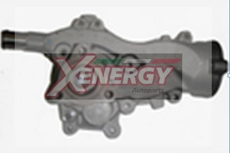 AP XENERGY X206652 - Ūdenssūknis autospares.lv