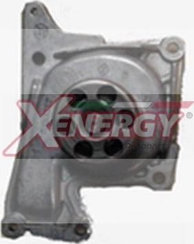 AP XENERGY X206632 - Ūdenssūknis www.autospares.lv