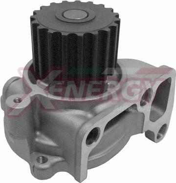 AP XENERGY X206072 - Ūdenssūknis www.autospares.lv