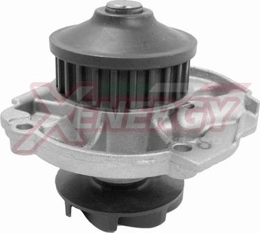 AP XENERGY X200902 - Ūdenssūknis www.autospares.lv