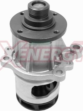 AP XENERGY X200400 - Water Pump www.autospares.lv