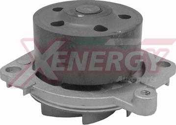 AP XENERGY X200040 - Ūdenssūknis autospares.lv