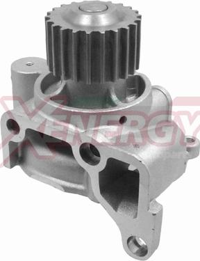 AP XENERGY X200262 - Water Pump www.autospares.lv