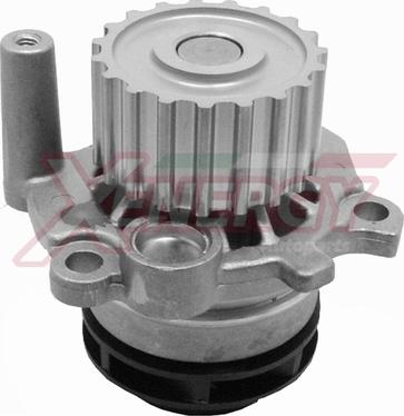 AP XENERGY X200790 - Water Pump www.autospares.lv