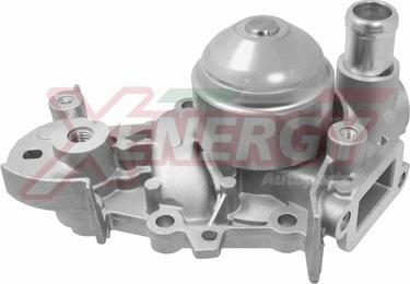 AP XENERGY X201460 - Ūdenssūknis www.autospares.lv