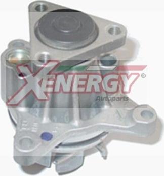 AP XENERGY X208045 - Ūdenssūknis autospares.lv