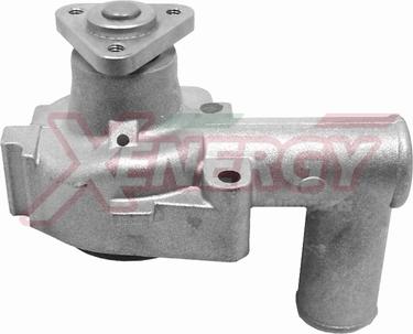 AP XENERGY X203050 - Ūdenssūknis www.autospares.lv