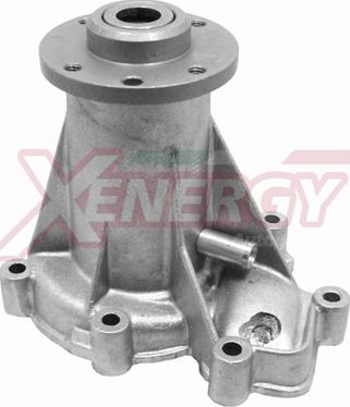 AP XENERGY X203360 - Ūdenssūknis www.autospares.lv