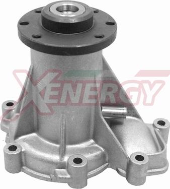 AP XENERGY X202602 - Ūdenssūknis autospares.lv