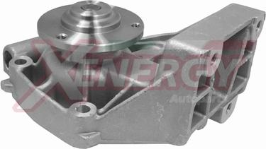 AP XENERGY X202350 - Водяной насос www.autospares.lv