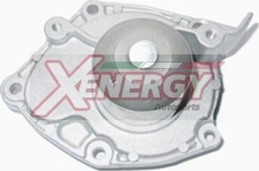 AP XENERGY X207592 - Ūdenssūknis www.autospares.lv