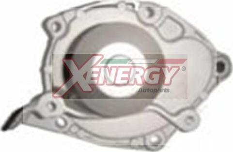 AP XENERGY X207572 - Ūdenssūknis autospares.lv