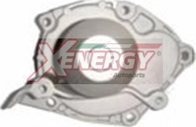 AP XENERGY X207602 - Ūdenssūknis www.autospares.lv