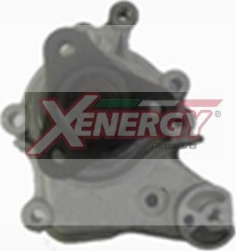 AP XENERGY X207622 - Ūdenssūknis www.autospares.lv