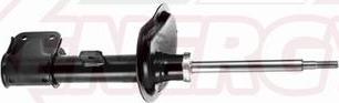 AP XENERGY X758333 - Shock Absorber www.autospares.lv