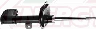 AP XENERGY X757333 - Shock Absorber www.autospares.lv