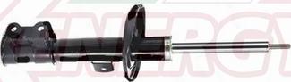 AP XENERGY X712339 - Shock Absorber www.autospares.lv