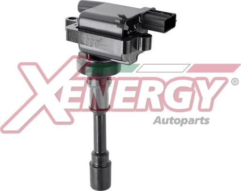 AP XENERGY XE-9007A - Aizdedzes spole autospares.lv