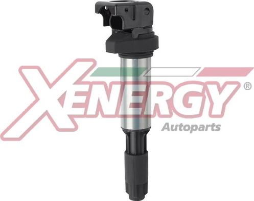 AP XENERGY XE-9013A - Aizdedzes spole www.autospares.lv