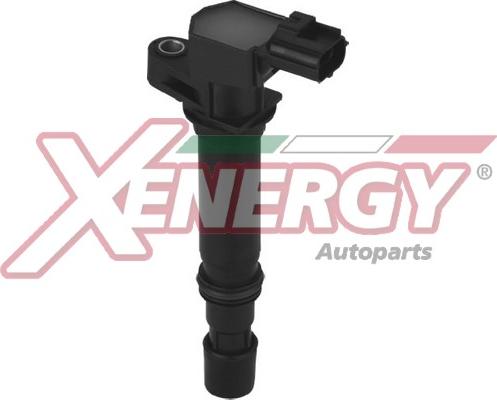 AP XENERGY XE-9021 - Aizdedzes spole www.autospares.lv