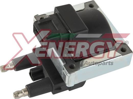 AP XENERGY XE-4210B - Aizdedzes spole www.autospares.lv