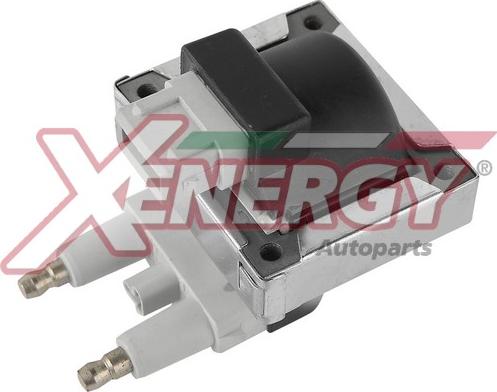 AP XENERGY XE-4210C - Aizdedzes spole www.autospares.lv